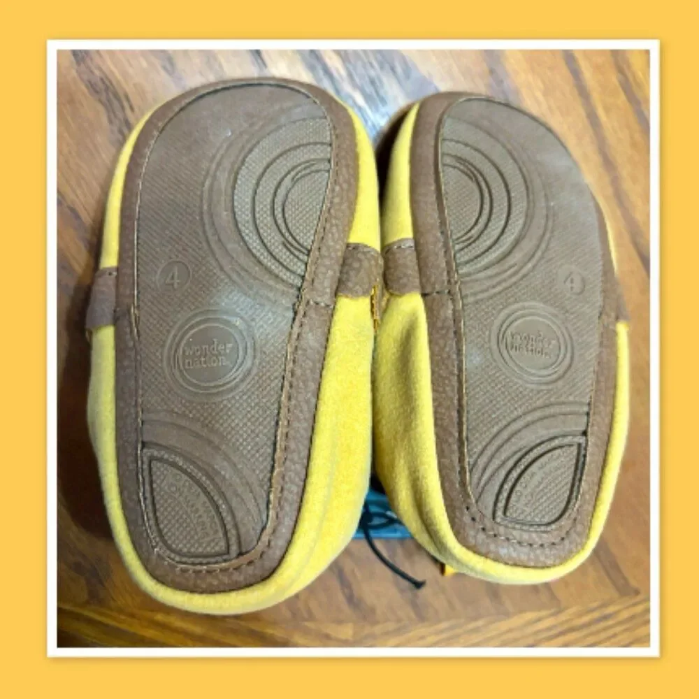 wonder nation pre owned
